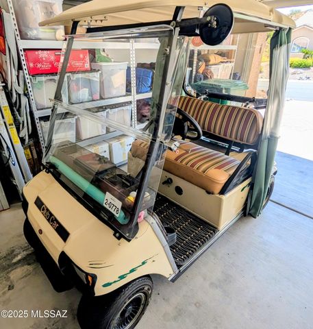 38971 S Moonwood Drive, Tucson, AZ 85739