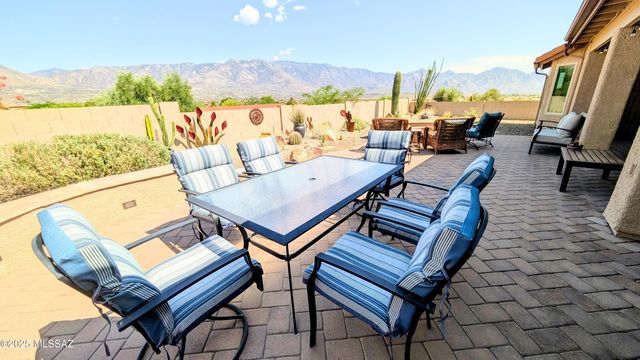 38971 S Moonwood Drive, Tucson, AZ 85739