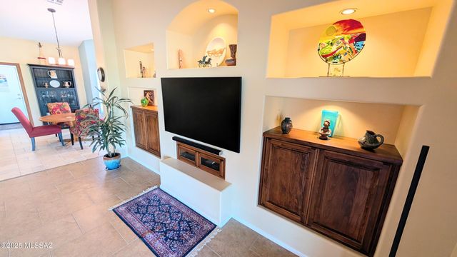 38971 S Moonwood Drive, Tucson, AZ 85739