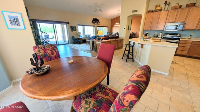 38971 S Moonwood Drive, Tucson, AZ 85739