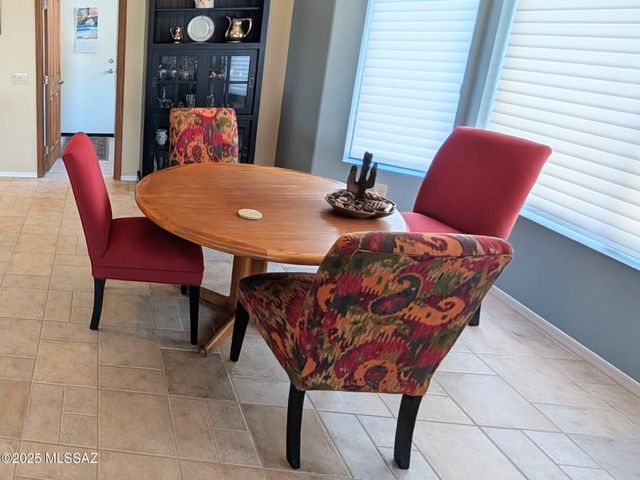 38971 S Moonwood Drive, Tucson, AZ 85739