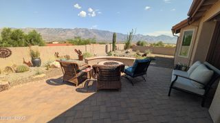 38971 S Moonwood Drive, Tucson, AZ 85739