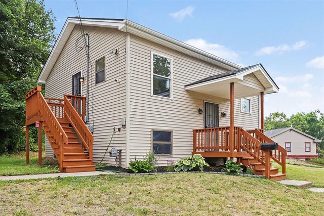 524 Charlotte Avenue, Kalamazoo, MI 49048