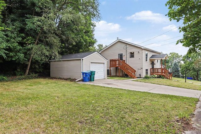 524 Charlotte Avenue, Kalamazoo, MI 49048