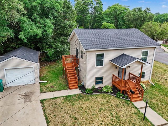 524 Charlotte Avenue, Kalamazoo, MI 49048