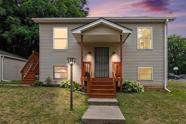 524 Charlotte Avenue, Kalamazoo, MI 49048