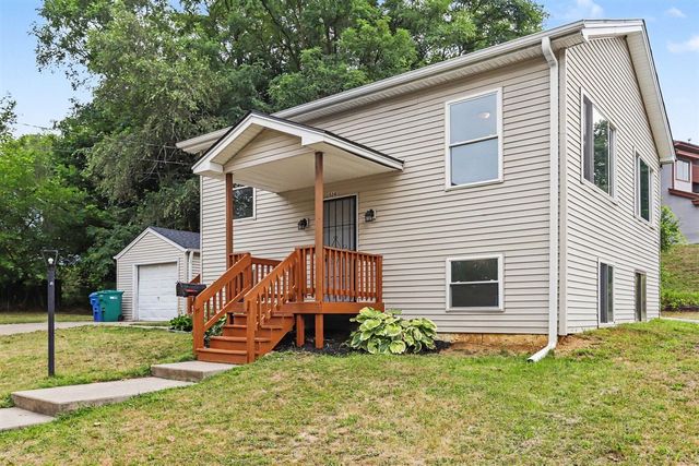 524 Charlotte Avenue, Kalamazoo, MI 49048