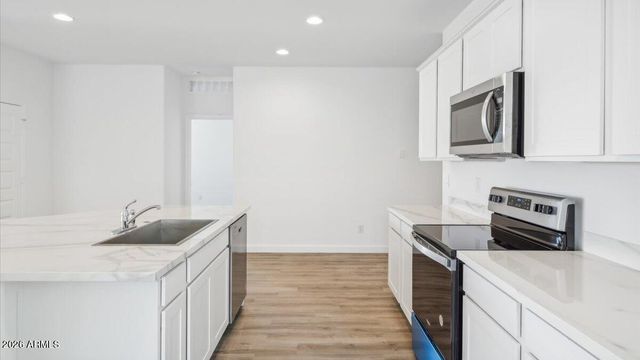 1584 E CURRIER Drive E, Casa Grande, AZ 85122