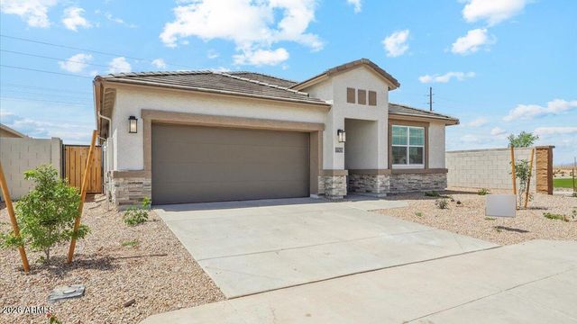 1584 E CURRIER Drive E, Casa Grande, AZ 85122