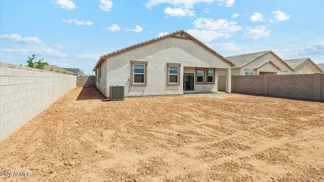 1584 E CURRIER Drive E, Casa Grande, AZ 85122