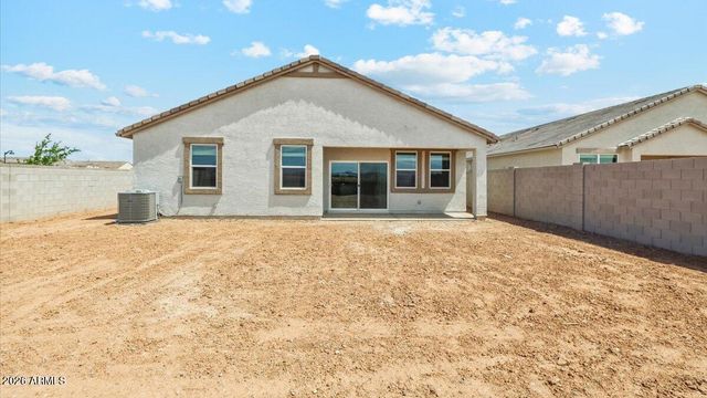 1584 E CURRIER Drive E, Casa Grande, AZ 85122