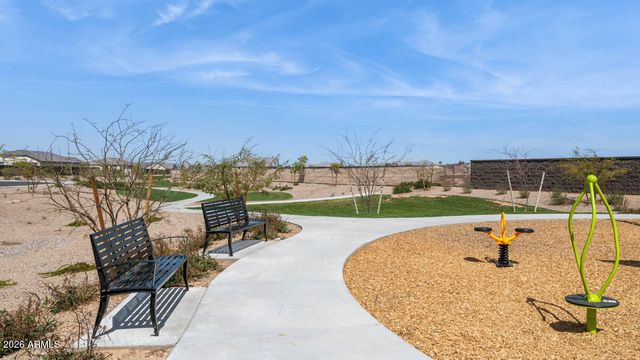 1584 E CURRIER Drive E, Casa Grande, AZ 85122