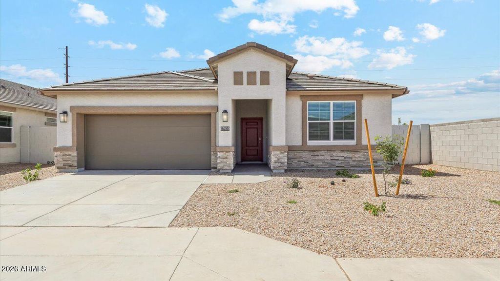 Image 1 of property listing at 1584 E CURRIER Drive E, Casa Grande, AZ 85122