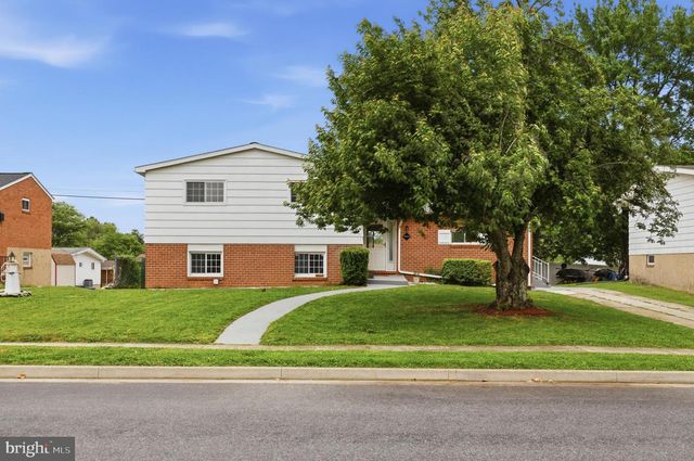 7434 PRINCE GEORGE RD, Baltimore, MD 21208