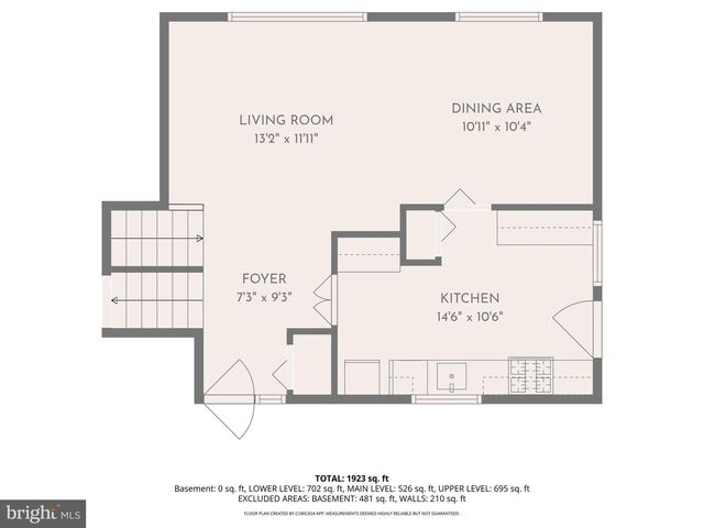 7434 PRINCE GEORGE RD, Baltimore, MD 21208