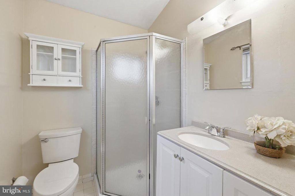 Image 14 of property listing at 7434 PRINCE GEORGE RD, Baltimore, MD 21208