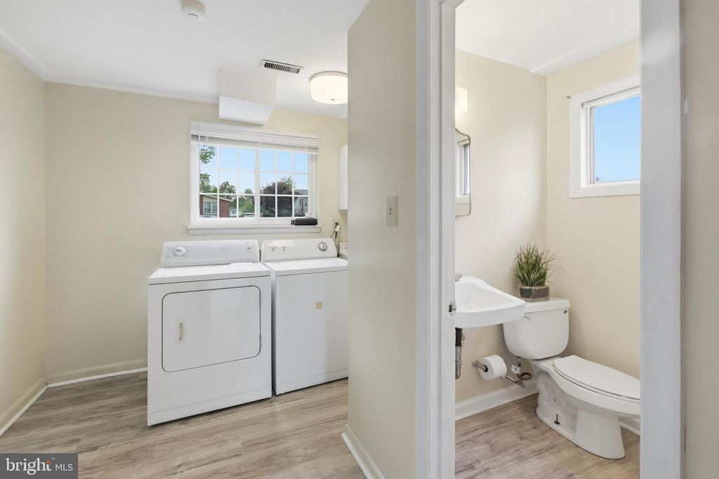 Image 21 of property listing at 7434 PRINCE GEORGE RD, Baltimore, MD 21208
