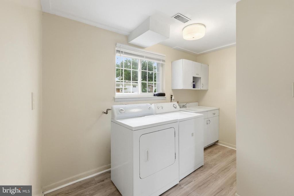 Image 22 of property listing at 7434 PRINCE GEORGE RD, Baltimore, MD 21208