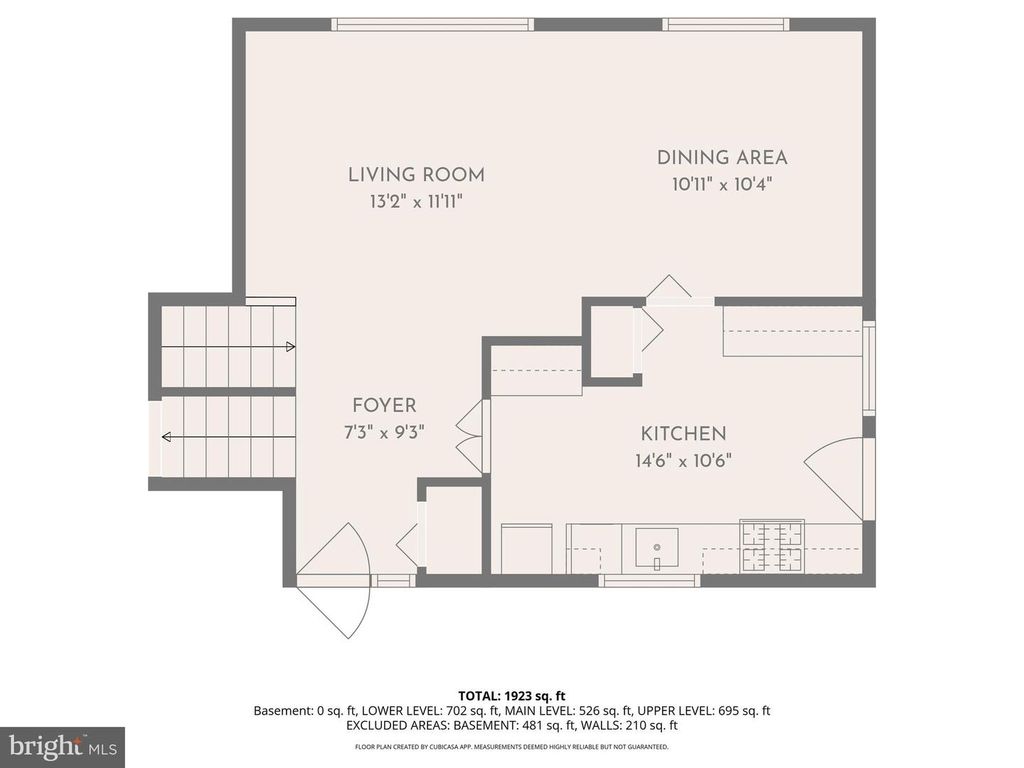 Image 27 of property listing at 7434 PRINCE GEORGE RD, Baltimore, MD 21208