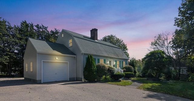 46 North Road, Jamestown, RI 02835
