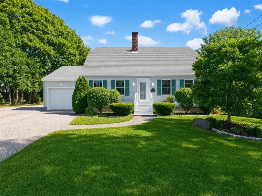 46 North Road, Jamestown, RI 02835