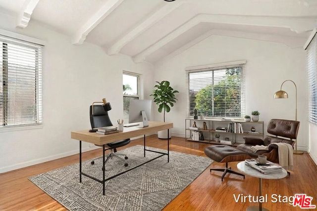 1064 S Hayworth Avenue, Los Angeles, CA 90035