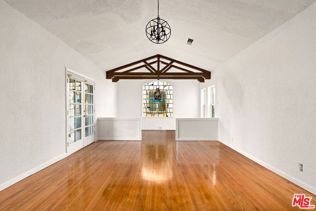 1064 S Hayworth Avenue, Los Angeles, CA 90035