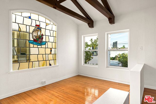 1064 S Hayworth Avenue, Los Angeles, CA 90035