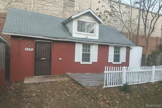 4496 Radnor Street, Detroit, MI 48224