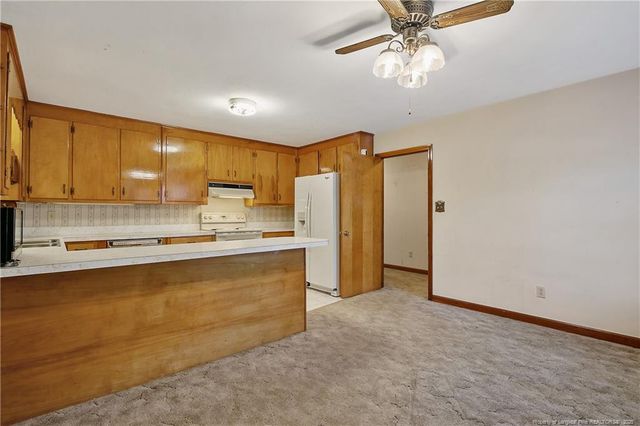 1522 Mintz Avenue, Fayetteville, NC 28303