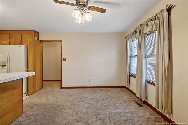 1522 Mintz Avenue, Fayetteville, NC 28303