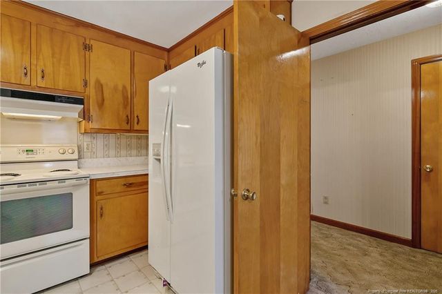 1522 Mintz Avenue, Fayetteville, NC 28303