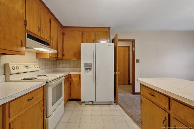 1522 Mintz Avenue, Fayetteville, NC 28303