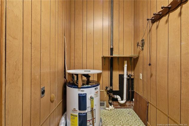 1522 Mintz Avenue, Fayetteville, NC 28303