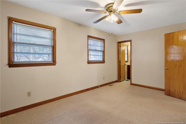 1522 Mintz Avenue, Fayetteville, NC 28303