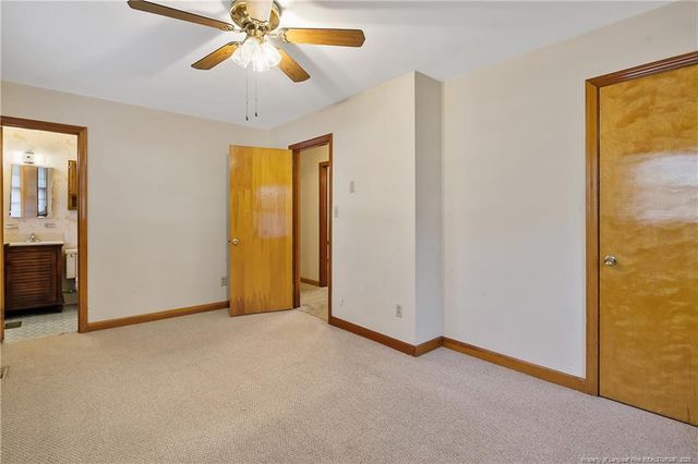 1522 Mintz Avenue, Fayetteville, NC 28303