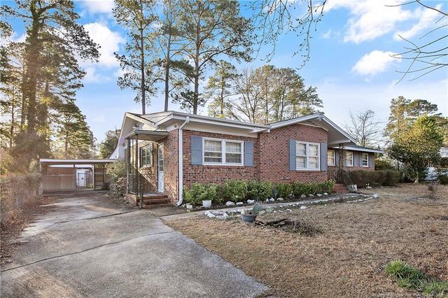 1522 Mintz Avenue, Fayetteville, NC 28303