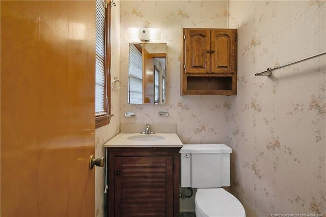1522 Mintz Avenue, Fayetteville, NC 28303