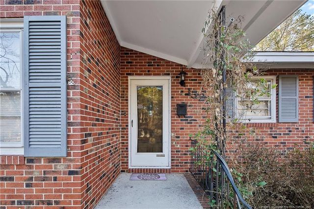 1522 Mintz Avenue, Fayetteville, NC 28303