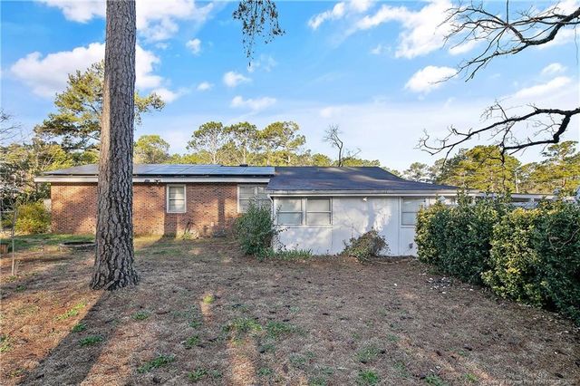 1522 Mintz Avenue, Fayetteville, NC 28303