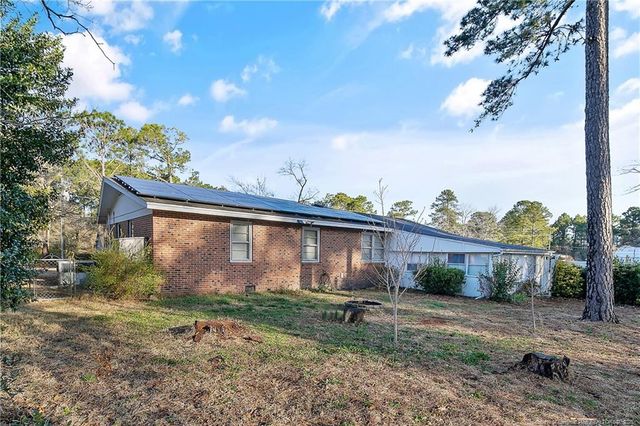 1522 Mintz Avenue, Fayetteville, NC 28303