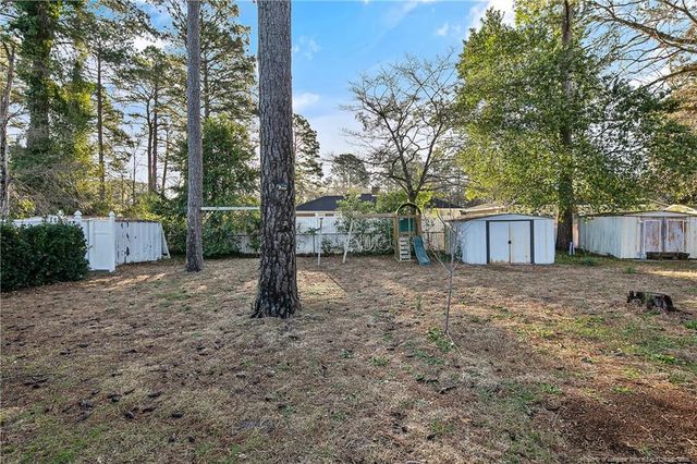 1522 Mintz Avenue, Fayetteville, NC 28303