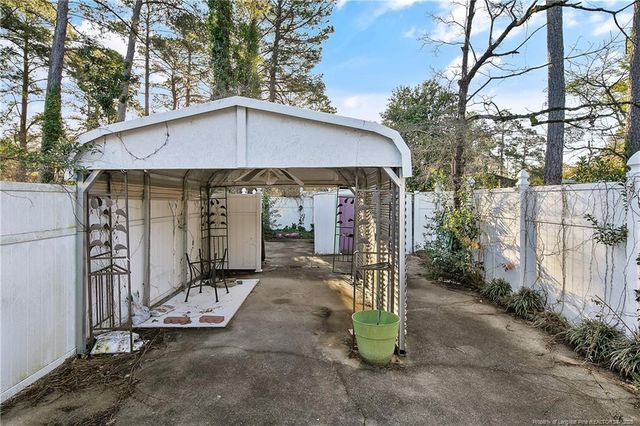 1522 Mintz Avenue, Fayetteville, NC 28303