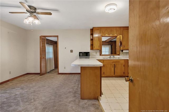 1522 Mintz Avenue, Fayetteville, NC 28303