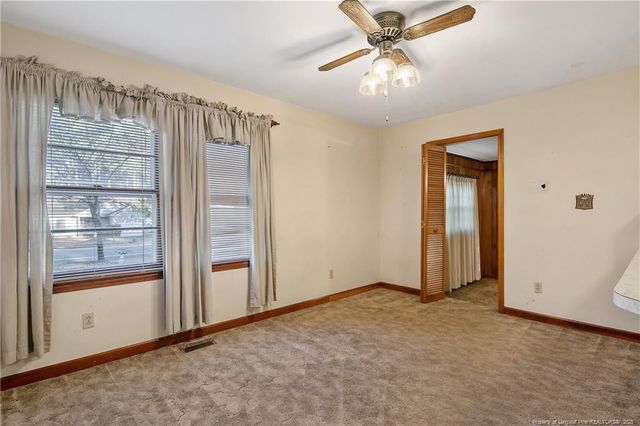 1522 Mintz Avenue, Fayetteville, NC 28303