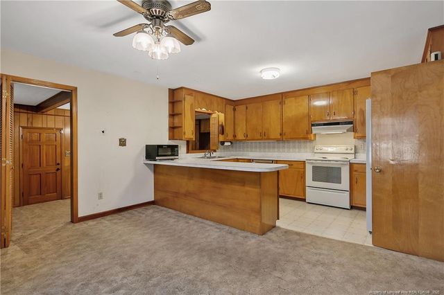 1522 Mintz Avenue, Fayetteville, NC 28303