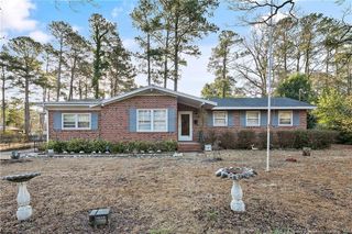 1522 Mintz Avenue, Fayetteville, NC 28303