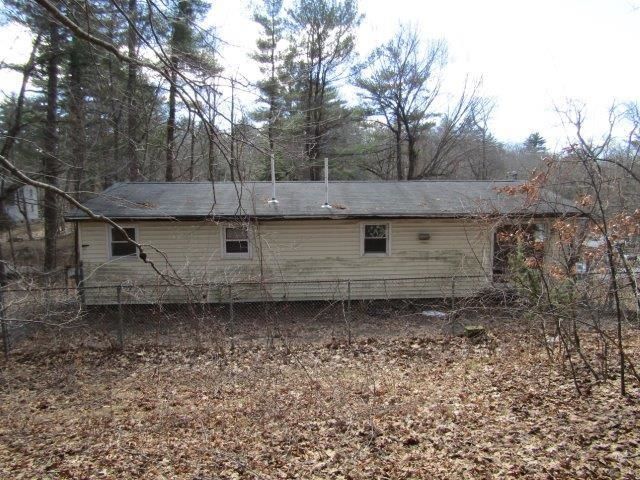 11 Bartlett Road, Derry, NH 03038