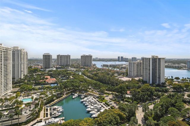 3301 NE 183rd St 2606, Aventura, FL 33160