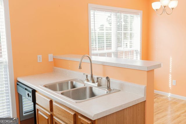 400 S Page Street, Lagrange, GA 30241